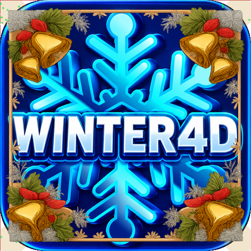 winter4d — galeri pratinjau - APK Resmi