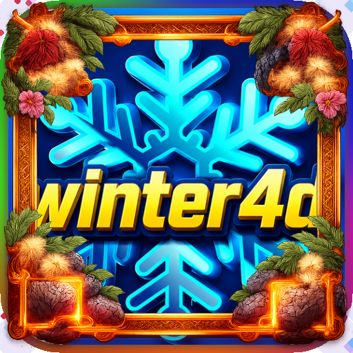 winter4d — galeri pratinjau Resmi APK